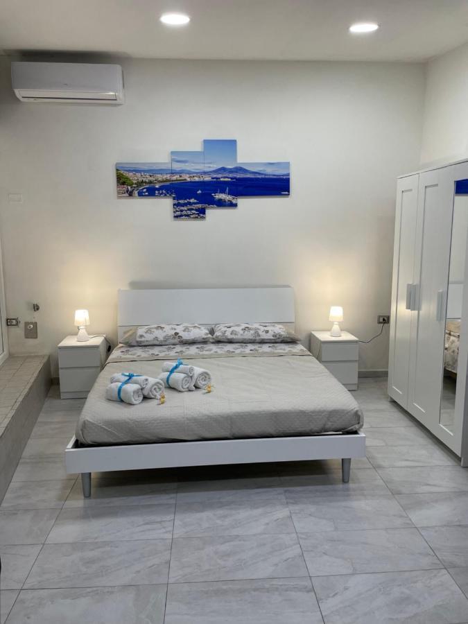 Casa Aniello Appartamento Napoli